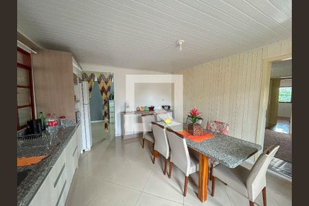 Casa para alugar com 140m², 3 quartos e 2 vagas Casa para alugar com 140m², 3 quartos e 2 vagasCozinha