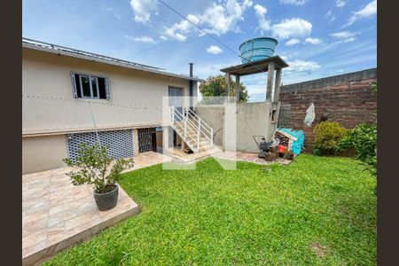 Casa para alugar com 140m², 3 quartos e 2 vagas Casa para alugar com 140m², 3 quartos e 2 vagasQuintal