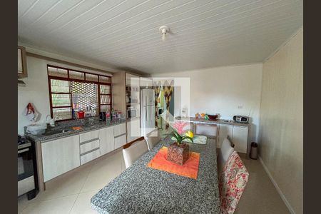 Casa para alugar com 140m², 3 quartos e 2 vagas Casa para alugar com 140m², 3 quartos e 2 vagasCozinha
