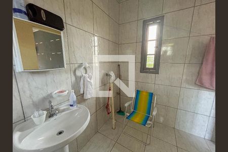 Casa para alugar com 140m², 3 quartos e 2 vagas Casa para alugar com 140m², 3 quartos e 2 vagasBanheiro 3