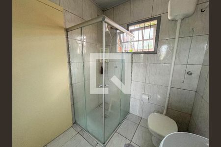 Casa para alugar com 140m², 3 quartos e 2 vagas Casa para alugar com 140m², 3 quartos e 2 vagasBanheiro 3