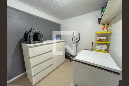 Casa para alugar com 140m², 3 quartos e 2 vagas Casa para alugar com 140m², 3 quartos e 2 vagasQuarto 3