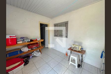 Sala 2 de casa à venda com 3 quartos, 140m² em Santa Teresa, São Leopoldo
