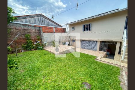 Casa para alugar com 140m², 3 quartos e 2 vagas Casa para alugar com 140m², 3 quartos e 2 vagasQuintal