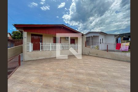 Casa para alugar com 140m², 3 quartos e 2 vagas Casa para alugar com 140m², 3 quartos e 2 vagasVaranda