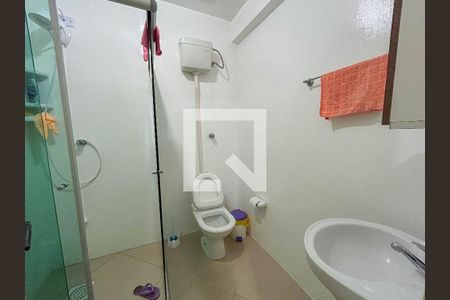 Casa para alugar com 140m², 3 quartos e 2 vagas Casa para alugar com 140m², 3 quartos e 2 vagasBanheiro 2