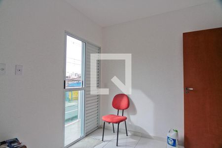 Quarto 1 de apartamento à venda com 2 quartos, 45m² em Limão, São Paulo