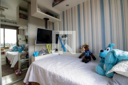 Apartamento à venda com 75m², 2 quartos e 2 vagas Apartamento à venda com 75m², 2 quartos e 2 vagasQuarto 2