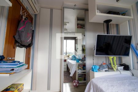 Apartamento à venda com 75m², 2 quartos e 2 vagas Apartamento à venda com 75m², 2 quartos e 2 vagasQuarto 2