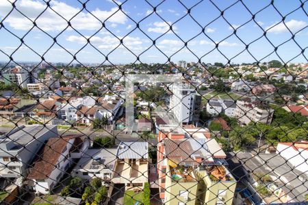 Sala de apartamento à venda com 2 quartos, 75m² em Chácara das Pedras, Porto Alegre