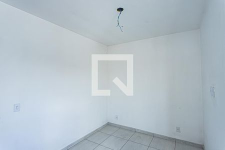 Quarto 2 de apartamento à venda com 2 quartos, 49m² em Limão, São Paulo