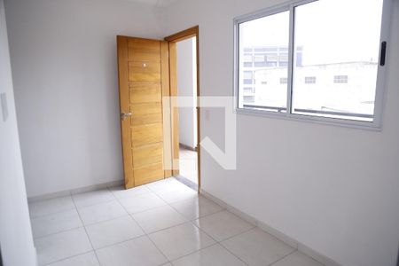 Sala de apartamento à venda com 2 quartos, 33m² em Limão, São Paulo