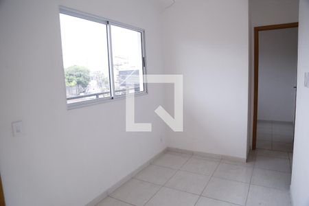 Sala de apartamento à venda com 2 quartos, 33m² em Limão, São Paulo