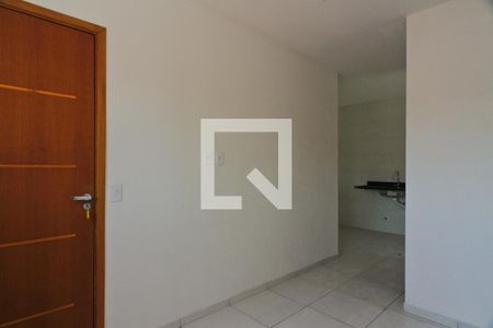 Sala de apartamento à venda com 2 quartos, 40m² em Limão, São Paulo