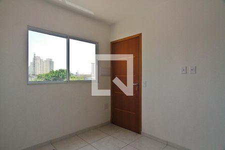 Sala de apartamento à venda com 2 quartos, 40m² em Limão, São Paulo