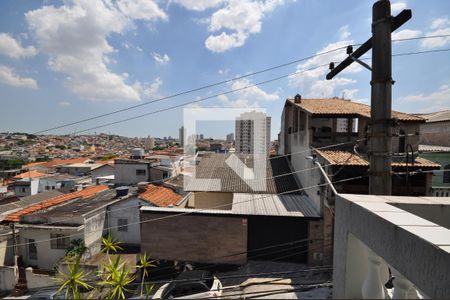 Casa à venda com 200m², 3 quartos e 2 vagasVista da Suíte 2