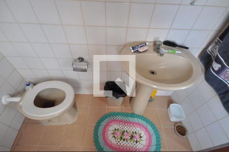 Casa à venda com 200m², 3 quartos e 2 vagasBanheiro da Suíte 3