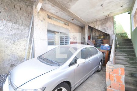 Casa à venda com 200m², 3 quartos e 2 vagasGaragem