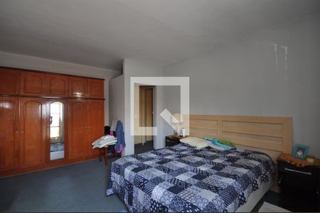 Suíte 1 de casa à venda com 3 quartos, 200m² em Vila Medeiros, São Paulo