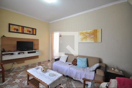 Sala de casa à venda com 3 quartos, 200m² em Vila Medeiros, São Paulo