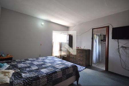 Suíte 1 de casa à venda com 3 quartos, 200m² em Vila Medeiros, São Paulo