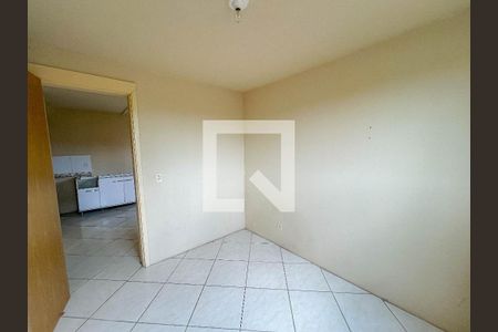 Quarto 1 de apartamento para alugar com 2 quartos, 44m² em Duque de Caxias, São Leopoldo