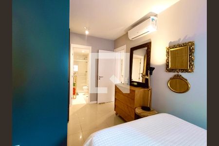 Apartamento para alugar com 71m², 2 quartos e 1 vagaSuíte