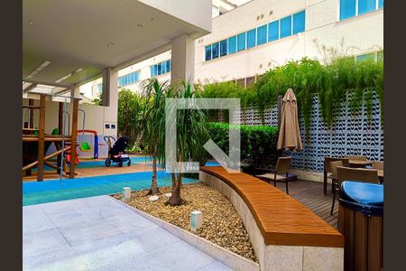 Apartamento para alugar com 71m², 2 quartos e 1 vagaÁrea Comum - Playground