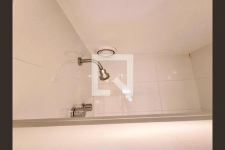 Apartamento para alugar com 71m², 2 quartos e 1 vagaBanheiro social