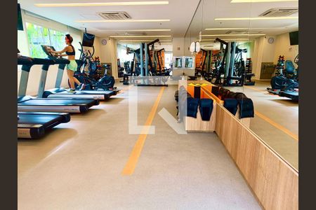 Apartamento para alugar com 71m², 2 quartos e 1 vagaÁrea Comum - Playground