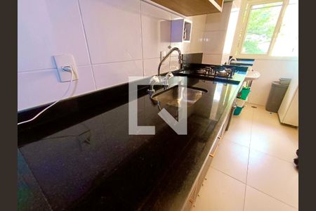 Apartamento para alugar com 71m², 2 quartos e 1 vagaCopa / Cozinha Copa / Cozinha