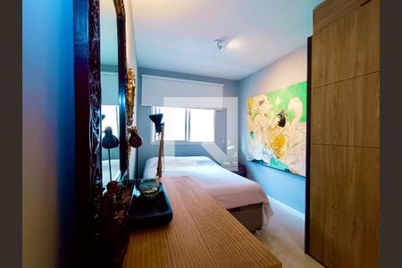 Apartamento para alugar com 71m², 2 quartos e 1 vagaSuíte