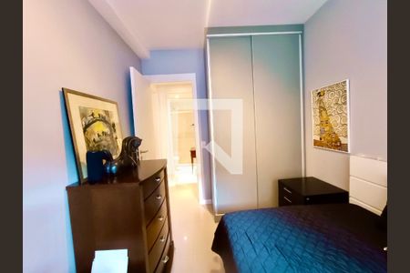 Apartamento para alugar com 71m², 2 quartos e 1 vagaQuarto