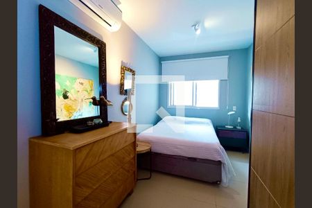 Apartamento para alugar com 71m², 2 quartos e 1 vagaSuíte