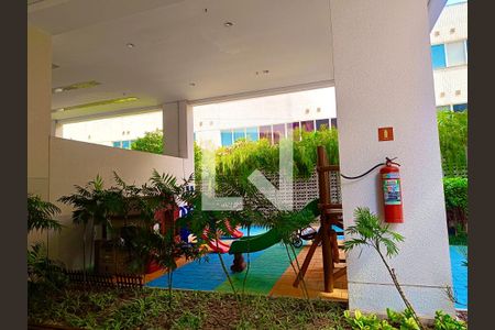 Apartamento para alugar com 71m², 2 quartos e 1 vagaÁrea Comum - Playground