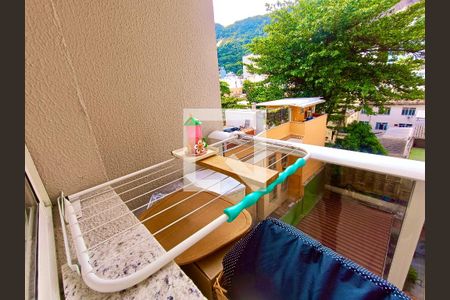 Apartamento para alugar com 71m², 2 quartos e 1 vagaÁrea serviço