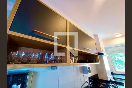 Apartamento para alugar com 71m², 2 quartos e 1 vagaCopa / Cozinha