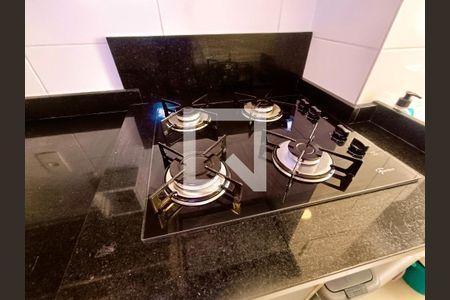 Apartamento para alugar com 71m², 2 quartos e 1 vagaCopa / Cozinha