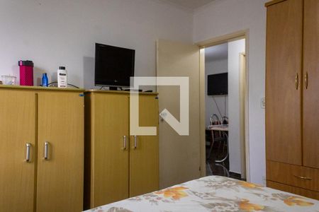 Apartamento para alugar com 64m², 2 quartos e 1 vagaQuarto