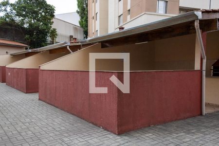 Apartamento para alugar com 64m², 2 quartos e 1 vagaÁrea comum 