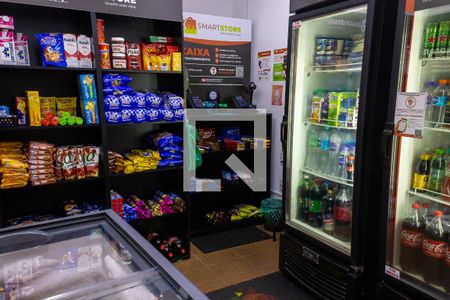 Apartamento para alugar com 64m², 2 quartos e 1 vagaÁrea comum 