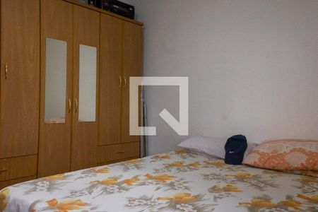 Apartamento para alugar com 64m², 2 quartos e 1 vagaQuarto