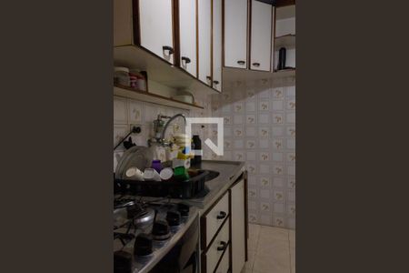 Apartamento para alugar com 64m², 2 quartos e 1 vagaCozinha