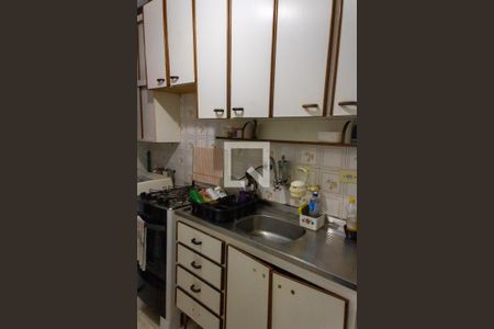 Apartamento para alugar com 64m², 2 quartos e 1 vagaCozinha