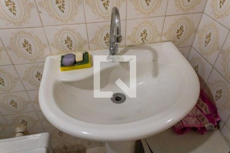 Apartamento para alugar com 64m², 2 quartos e 1 vagaBanheiro