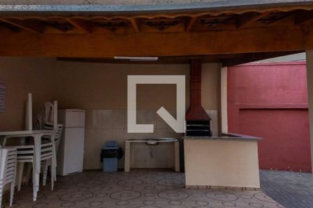 Apartamento para alugar com 64m², 2 quartos e 1 vagaÁrea comum 