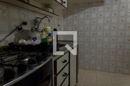 Apartamento para alugar com 64m², 2 quartos e 1 vagaCozinha