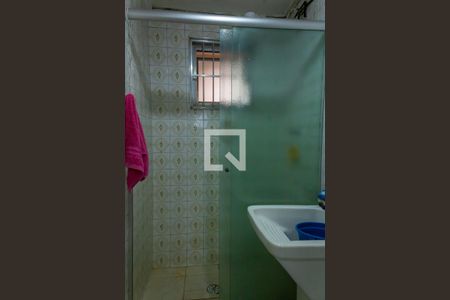 Apartamento para alugar com 64m², 2 quartos e 1 vagaBanheiro