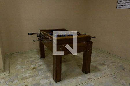 Apartamento para alugar com 64m², 2 quartos e 1 vagaÁrea comum 