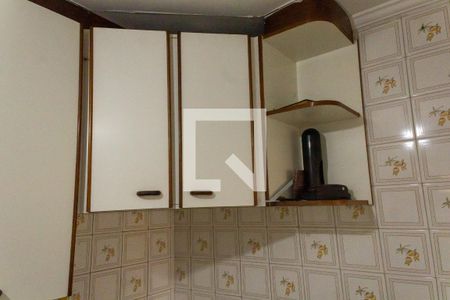 Apartamento para alugar com 64m², 2 quartos e 1 vagaCozinha